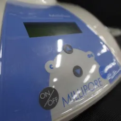 Millipore Milliflex PLUS MXP PUMP01 Electric Membrane Filtration Pump, 6 of 6