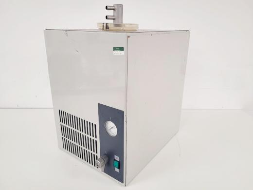 Heto CT 110 Laboratory Cold Trap for Spares or Repairs-cover