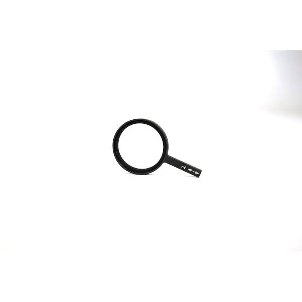 Leica Leitz POL Lollipop Polarizing Optical Filter for Microscopy