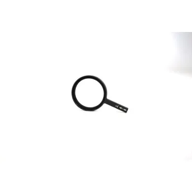 Leica Leitz POL Lollipop Polarizing Optical Filter for Microscopy