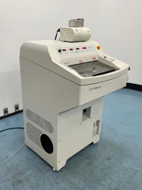 Leica CM1950 Cryostat-cover