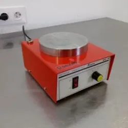 Bunsen MC-8 Magnetic Stirrer, 4 of 6