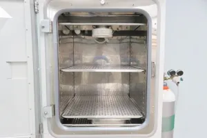 Thermo Scientific Forma Steri-Cycle Direct-Heat CO2 Incubator for Cell Culture and Clinical Research, 6 of 18