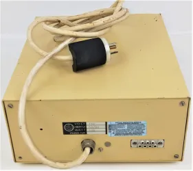Herzog Timer Device for Penetrometer Use, 3 of 14