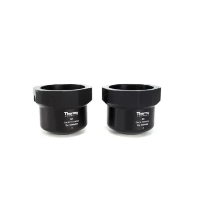 Thermo Electron Jouan 11174154 Round Buckets for M4 Rotor