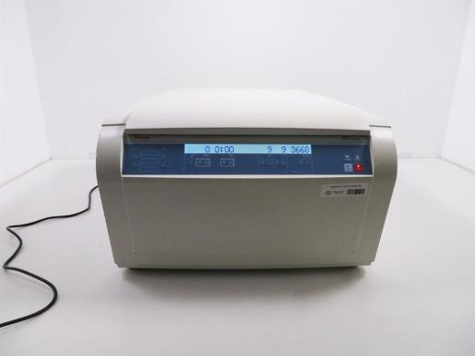Thermo Scientific Megafuge 40 Benchtop High-speed Centrifuge-cover