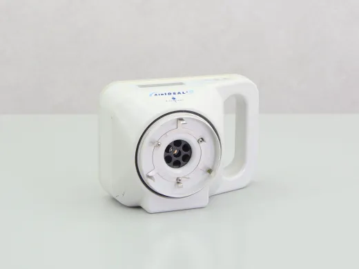 Biomerieux Airideal 3P Microbial Air Sampler for Environmental Monitoring
