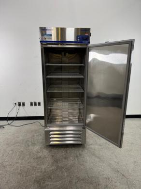 Fisherbrand Isotemp -20°C Upright Ultra-Low Temperature Laboratory Freezer-cover