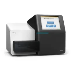 Illumina MiSeq, 4 of 4