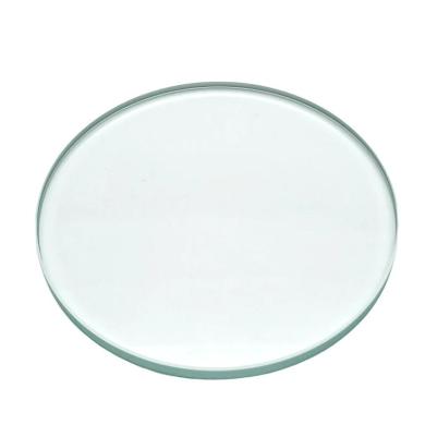 Olympus SP-C Clear Glass Stage Plate for Stereo Microscopes-cover