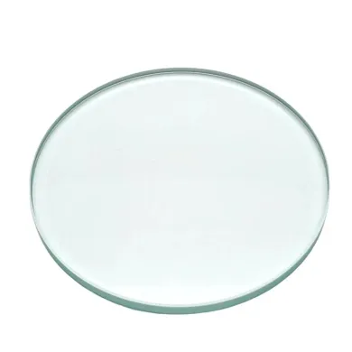 Olympus SP-C Clear Glass Stage Plate for SZX2 Series Stereo Microscopes