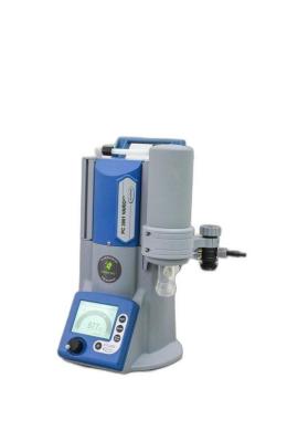 Vacuubrand PC 3001 VARIOpro Diaphragm Vacuum Pump with Automatic Pressure Control-cover