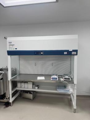 ESCO LHG-6BS-F9 6-Foot Horizontal Laminar Flow Cabinet with HEPA Filtration-cover