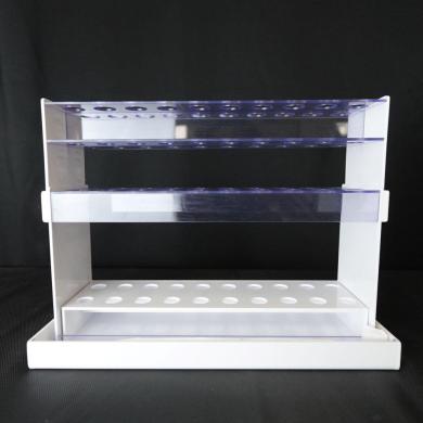5191 GL Sciences Vacuum Manifold Set with Chamber, Vacuum Controller, Glass Reservoir, and Air Pump-cover