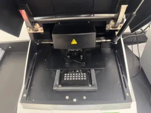 Qiagen PyroMark Q24 Benchtop Pyrosequencing DNA Sequencer, 3 of 3