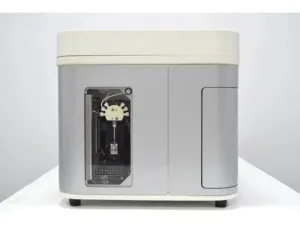 Thermo Fisher Attune NxT Acoustic Focusing Cytometer V4B3Y4R3 with Autosampler (4 Lasers, 14 Colors, 16 Detectors), 13 of 20