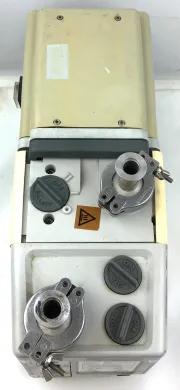 Edwards RV3 Rotary Vacuum Pump (2.6 cfm)
