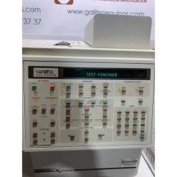 Varian Star 3400 CX Gas Chromatograph, 2 of 10