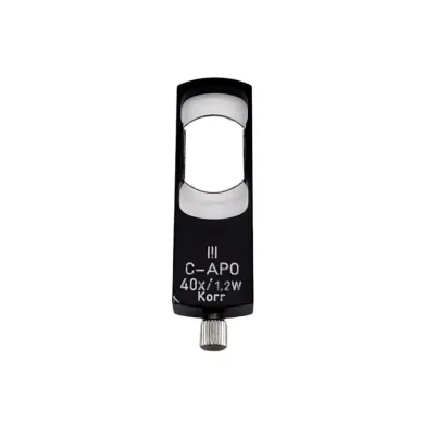 Zeiss DIC Prism Slider III C-Apo 40x/1.2 W Microscope Accessory