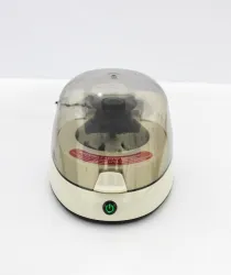 Fisherbrand Sprout Plus Microcentrifuge, 6000 RPM Variable Speed, 5 of 8