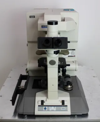 Nicolet Nic-Plan Infrared Microscope 0049-005, 204W, Multi-Voltage