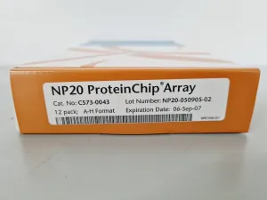 Ciphergen ProteinChip System Series 4000 Lab Instrument, 16 of 24
