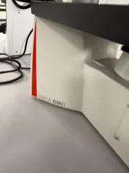 Leica DMi1 Inverted Microscope for Cell Imaging and Live-Cell Analysis, 2 of 4