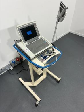 GE MAC 5500 HD High-Definition Electrocardiogram System for Cardiac Diagnostics-cover