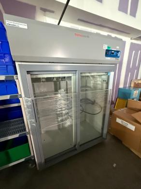 Thermo TSX4505CA Double Door Laboratory Refrigerator-cover