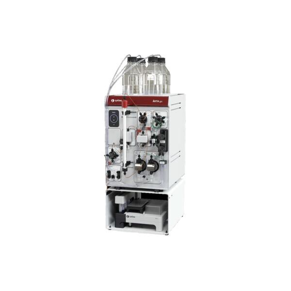 Cytiva ÄKTA Go Protein Purification Chromatography System
