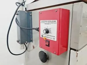 Edwards Vacuum Carbon Coater E306 Lab, 6 of 29