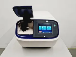 Life Technologies Ion Torrent Proton Semiconductor Sequencer and Ion Chef System, 11 of 89