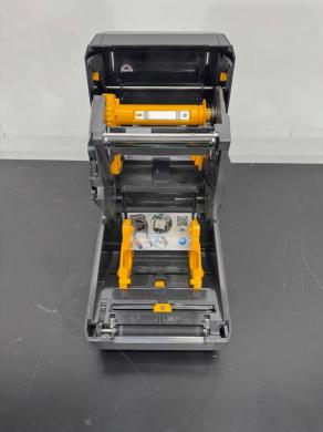 Zebra ZD420 Desktop Thermal Label and Barcode Printer-cover