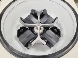 Beckman GS-6KR Refrigerated Centrifuge with PTS-2000 Rotor, 18 of 25