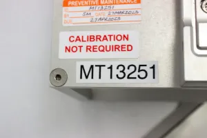 Thermo Custom Fixture Setup for Mesa Biotech Accula Cartridge Production, 4 of 5