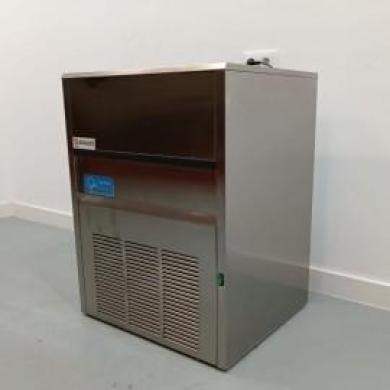 Migel KF125 Granular Ice Machine for Professional Use-cover