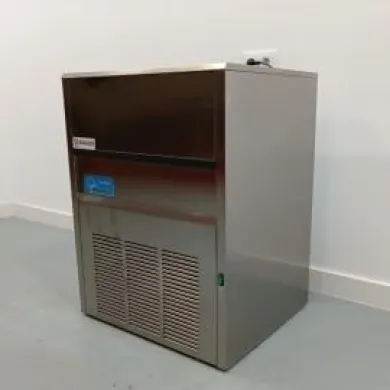 Migel KF125 Granular Ice Machine for Professional Use