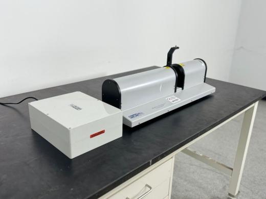 Brightwell Technologies Micro-Flow Imaging Flow Microscope for Particle Analysis-cover