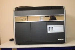 Luminex ImageStream MK II Imaging Flow Cytometer for Multiparametric Cell Analysis, 4 of 4