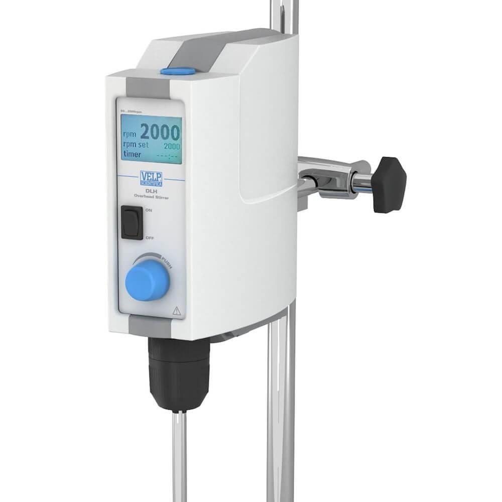 VELP Scientifica DLH Rod Agitator