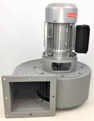 Xin Yun WDF Low Noise Centrifugal Blower