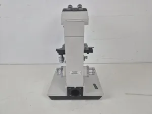 Vickers Microplan 10X Phase-Contrast Microscope Objective, 11 of 12