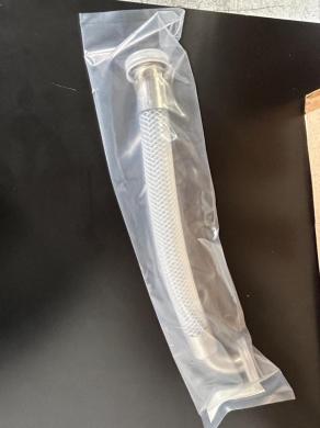 Miscellaneous Process Skid Hoses for Laboratory and Industrial Fluid Transfer-cover