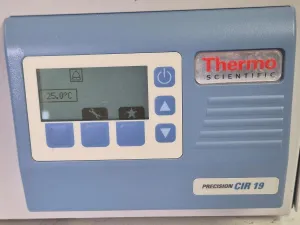 Thermo Scientific CIR19 Laboratory Immersion Circulator and Circulating Bath, 5 of 10