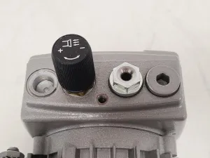 Becker DT4.8 Oil-Free Rotary Vane Compressor for Laboratory Use, 3 of 8