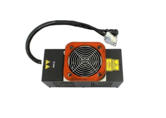 JDSU 2211D-25MLLTI Laser Head Unit for Precision Laser Systems-cover