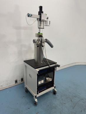 Novocontrol Alpha-A High Performance Frequency Analyzer with Temperature Control and Probe Station-cover