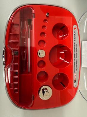 Troemner Calibration Weight Sets - Quantity 2-cover