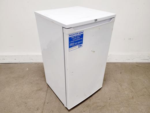 Beko FS4823W Laboratory Upright Freezer for Biomedical Storage-cover