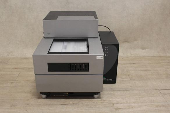 Malvern Viscosizer TD Automated Biophysical Characterization Tool-cover